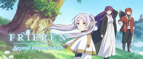 Souso no Frieren